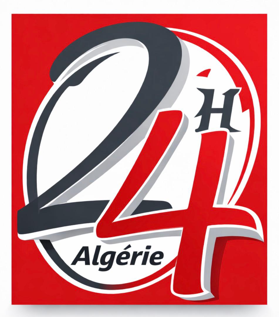 services24h algérie logo